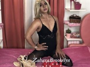 ZaharaBrookelyn