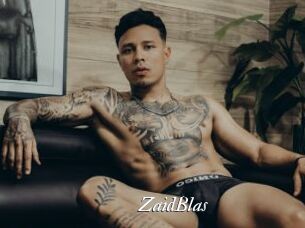 ZaidBlas