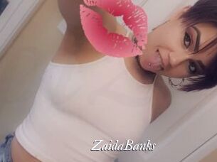 ZaidaBanks Partouze