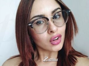 Zaima