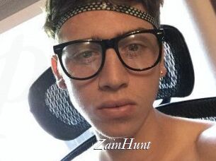 ZainHunt