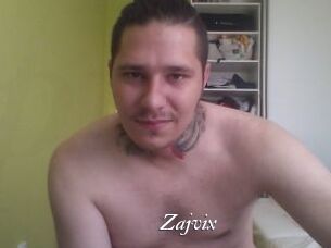 Zajvix