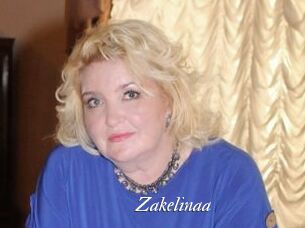 Zakelinaa