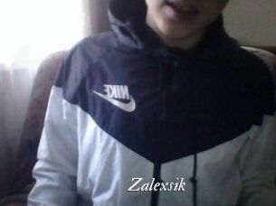 Zalexsik