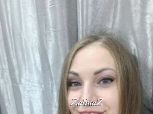 ZalinaZ Partouze