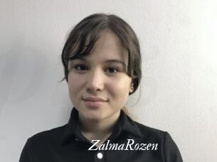 ZalmaRozen