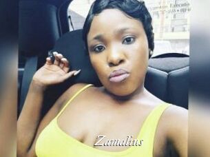 Zamalius