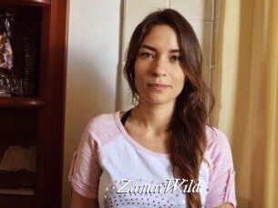 ZamarWild