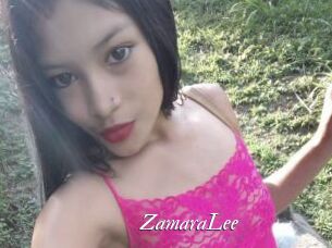 ZamaraLee