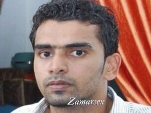 Zamarsex