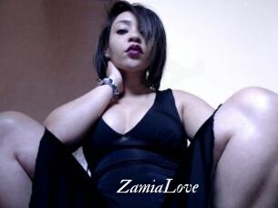 ZamiaLove