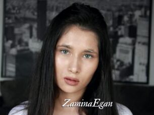 ZaminaEgan