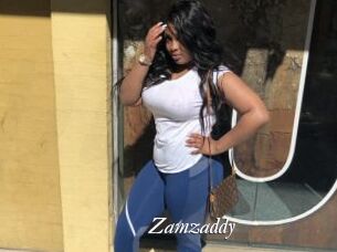 Zamzaddy