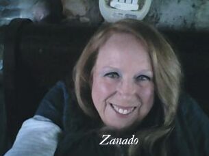 Zanado