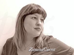 ZananaCarrot