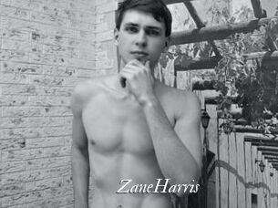 ZaneHarris