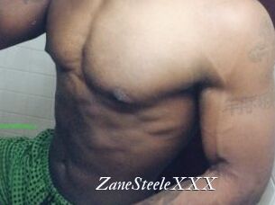 ZaneSteeleXXX