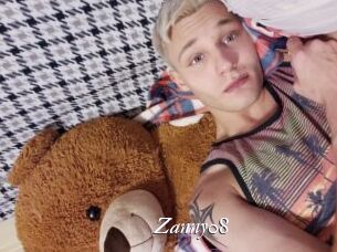 Zanny08 Partouze