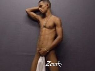 Zansky
