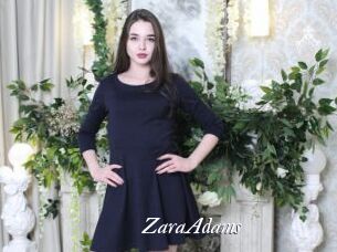 ZaraAdams