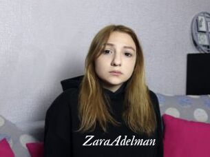 ZaraAdelman