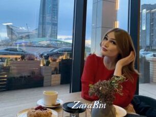 ZaraBin