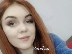 ZaraDoll