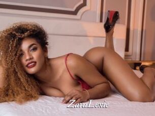 ZaraLexie Partouze