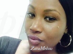 ZaraMelons