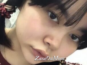 ZaraOnMoon