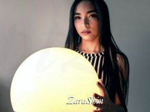 ZaraShin