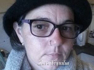ZaraTequilia