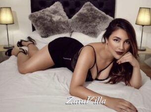 ZaraVilla