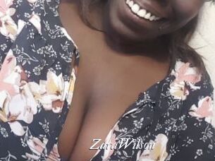 ZaraWilson