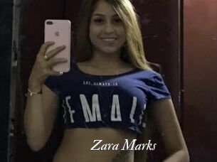 Zara_Marks