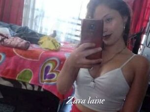 Zara_laine