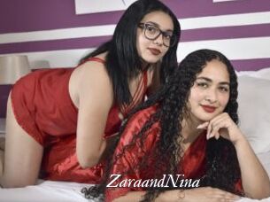 ZaraandNina