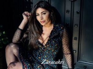 Zaracakes