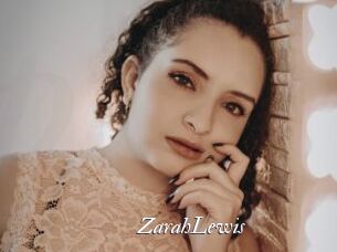 ZarahLewis