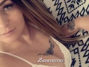 Zaraxoxxox