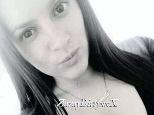 ZarayDirtyxxX