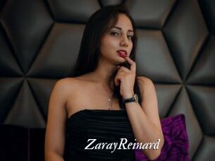 ZarayReinard
