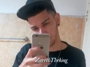 ZarethTheking