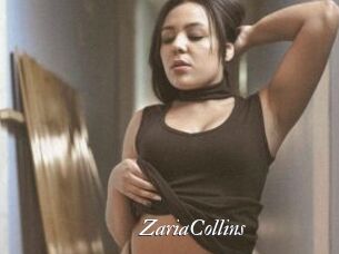 ZariaCollins