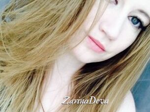 ZarinaDeva