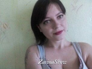 ZarinaShow