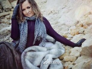 Zarinne Partouze