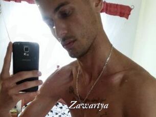 Zawartya