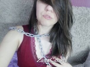Zaya_Cassidy Partouze