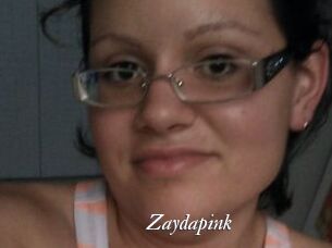 Zaydapink Partouze